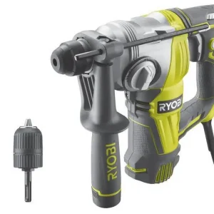 Erbjudandepris Borrhammare